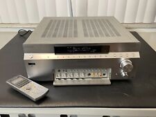 Receptor e amplificador Sony STR DA5000ES 7.1 canais 170 watts comprar usado  Enviando para Brazil