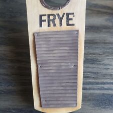 Vintage frye boots for sale  Tempe