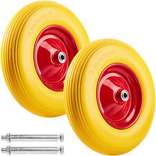 Set ruota carriola usato  Campolongo Tapogliano