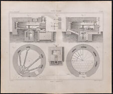 1878 boulangerie four d'occasion  Besançon