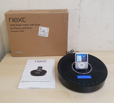 Next dab radio for sale  PRESTON