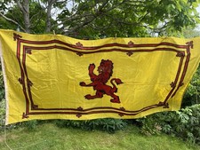 scotland flag for sale scotland flag for sale CUPAR