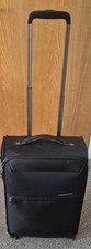 Black samsonite wheel for sale  PUDSEY