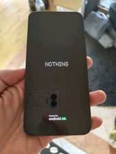 Nothing phone 256gb gebraucht kaufen  Rackwitz