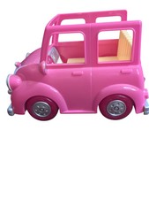 Woodzeez camper van for sale  Fredonia