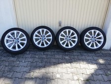 Bmw f10 felgen gebraucht kaufen  Ostfildern