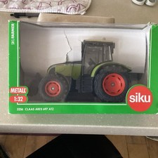 Siku farmer metal for sale  INVERURIE