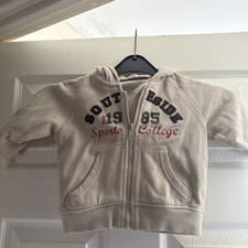 Little boys hoodie for sale  SHEFFIELD