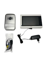 Bticino video türsprechanlage gebraucht kaufen  Westerburg-Umland