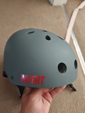 Invert skate helmet for sale  OXFORD