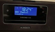Roberts sound 100 for sale Roberts sound 100 for sale  BEACONSFIELD