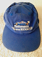 Vintage rothmans williams for sale  SPALDING