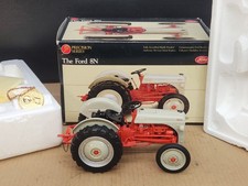 Ertl ford tractor for sale  Walton