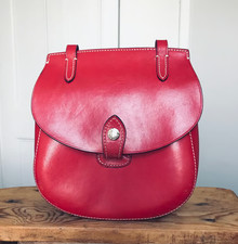Piccola borsa tracolla usato  Leno