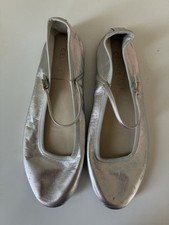 Celine ballerina leather for sale  LONDON
