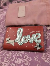 Radley medium purse for sale  HEREFORD