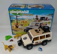Playmobil 6798 wild for sale  WEST MOLESEY