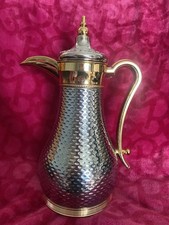 Insulated decorative arabic for sale  MANSFIELD