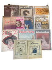 Lot old vintage for sale  Columbus