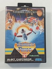 Thunder sega megadrive d'occasion  Paris XI