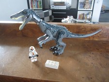 Lego baustein weiß gebraucht kaufen  Frickenhausen