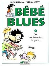 Bébé blues tome gebraucht kaufen  Berlin