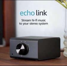 Amazon echo link usato  Spedire a Italy
