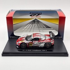 Ebbro toyota pex d'occasion  Expédié en Belgium