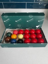 Aramith snooker ball for sale  LOCHGELLY