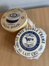 Gourmet cheese camembert for sale  COVENTRY