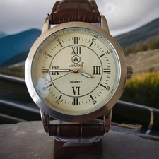 Montre homme laguiole d'occasion  Séméac