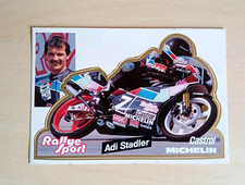 Sticker rallye sport gebraucht kaufen  Lengenfeld