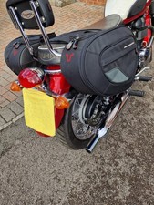 Motech saddle bags for sale  SWINDON