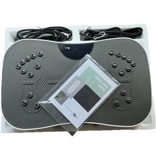 Placa de circulação de corpo inteiro Wave Caring Mill por Aura VP20 nova sem caixa de massagem comprar usado  Enviando para Brazil