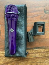 Telefunken m80 custom d'occasion  Expédié en Belgium