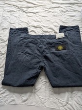 Genuine stone island for sale  FALKIRK