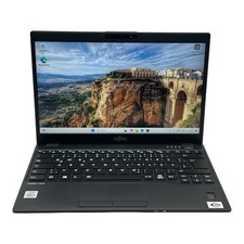 Fujitsu Lifebook U9310 Laptop 13,3" | i5-10210U | 512 GB SSD 16 GB RAM | Win 11 comprar usado Fujitsu Lifebook U9310 Laptop 13,3" | i5-10210U | 512 GB SSD 16 GB RAM | Win 11 comprar usado  Enviando para Brazil