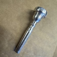 Bocal trompete Vincent Bach Corp., Nova York 7C muito bom estado usado comprar usado  Enviando para Brazil