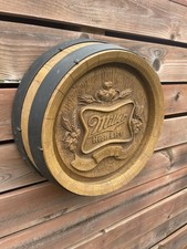 Vintage 1980s miller for sale  Baraboo