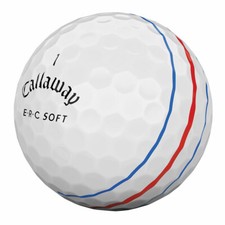 Callaway erc soft d'occasion  Expédié en Belgium