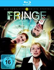 Fringe staffel 3 gebraucht kaufen  Berlin