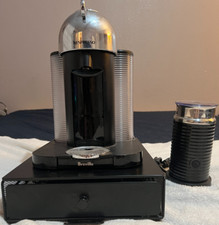 Nespresso vertuo aeroccino for sale  Escondido