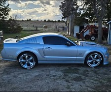 2006 ford mustang for sale  Maxwell