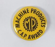 Machine products .p. for sale  Isanti