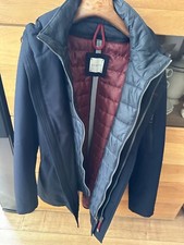 crombie mantel gebraucht kaufen  Düsseldorf