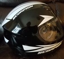Helmet tank scorpion for sale  LEIGH-ON-SEA