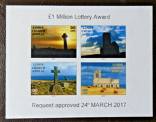 Lundy 2017 million for sale  DEREHAM