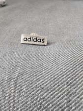 Adidas pin badge for sale  TROWBRIDGE