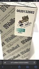 Vaillant diverter valve for sale  WIGAN