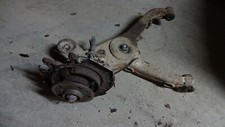 Mercedes benz w638 gebraucht kaufen  Wasserlosen